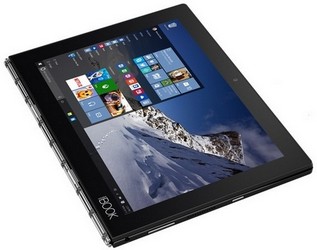 Замена дисплея на планшете Lenovo Yoga Book Windows в Хабаровске